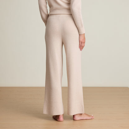 HIGH WAIST WIDE LEG PANT