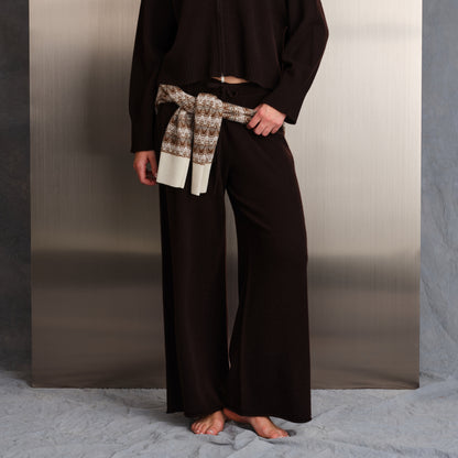 CINCH WAIST PANT