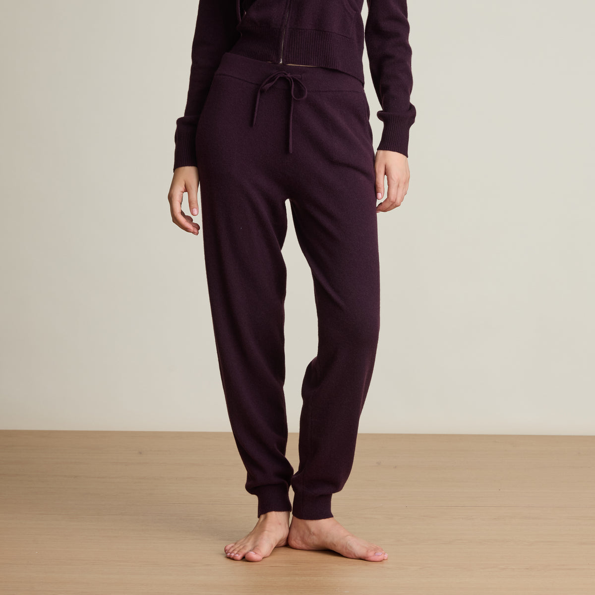 BASIC SWEATPANT
