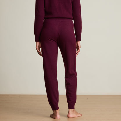 HEART SWEATPANT