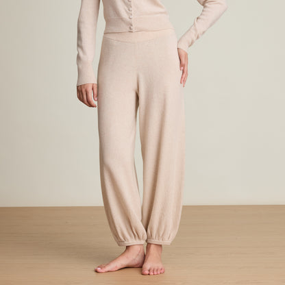 BALLOON ANKLE PANT