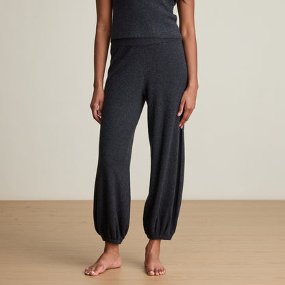 BALLOON ANKLE PANT