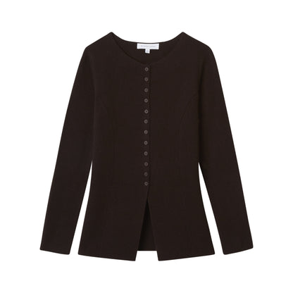 CONTOUR CARDIGAN