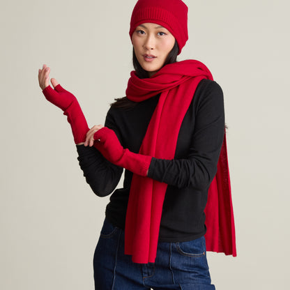 ESSENTIAL FINGERLESS GLOVE
