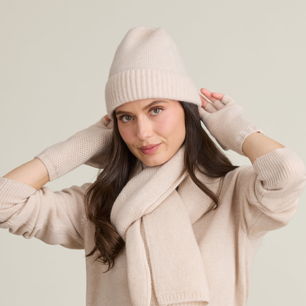 HONEYCOMB HAT
