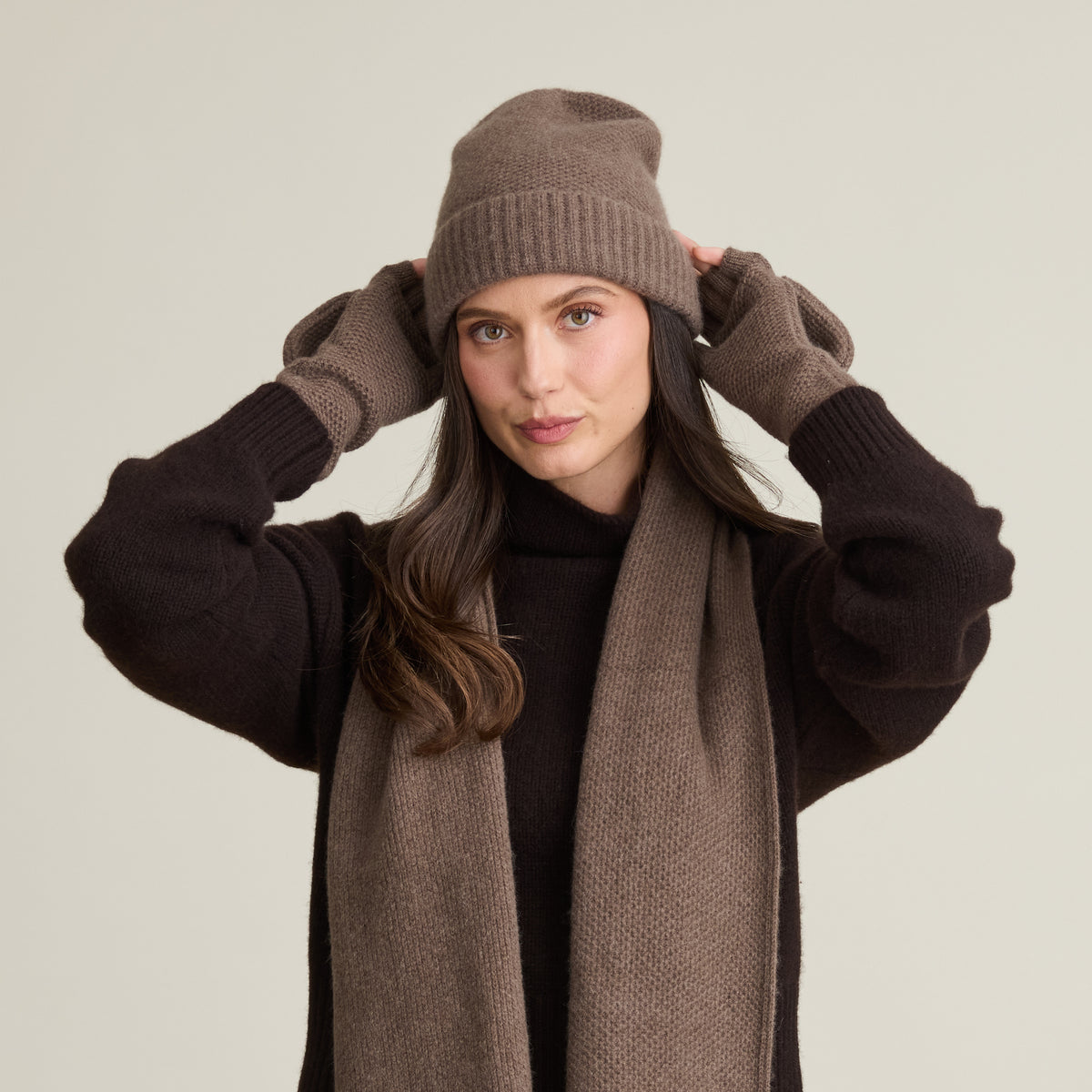 HONEYCOMB HAT