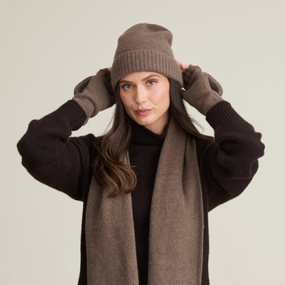 HONEYCOMB HAT