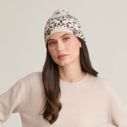 BANDANA CUFFED HAT