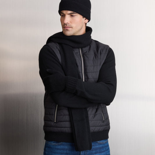 MEN'S GLOVE  