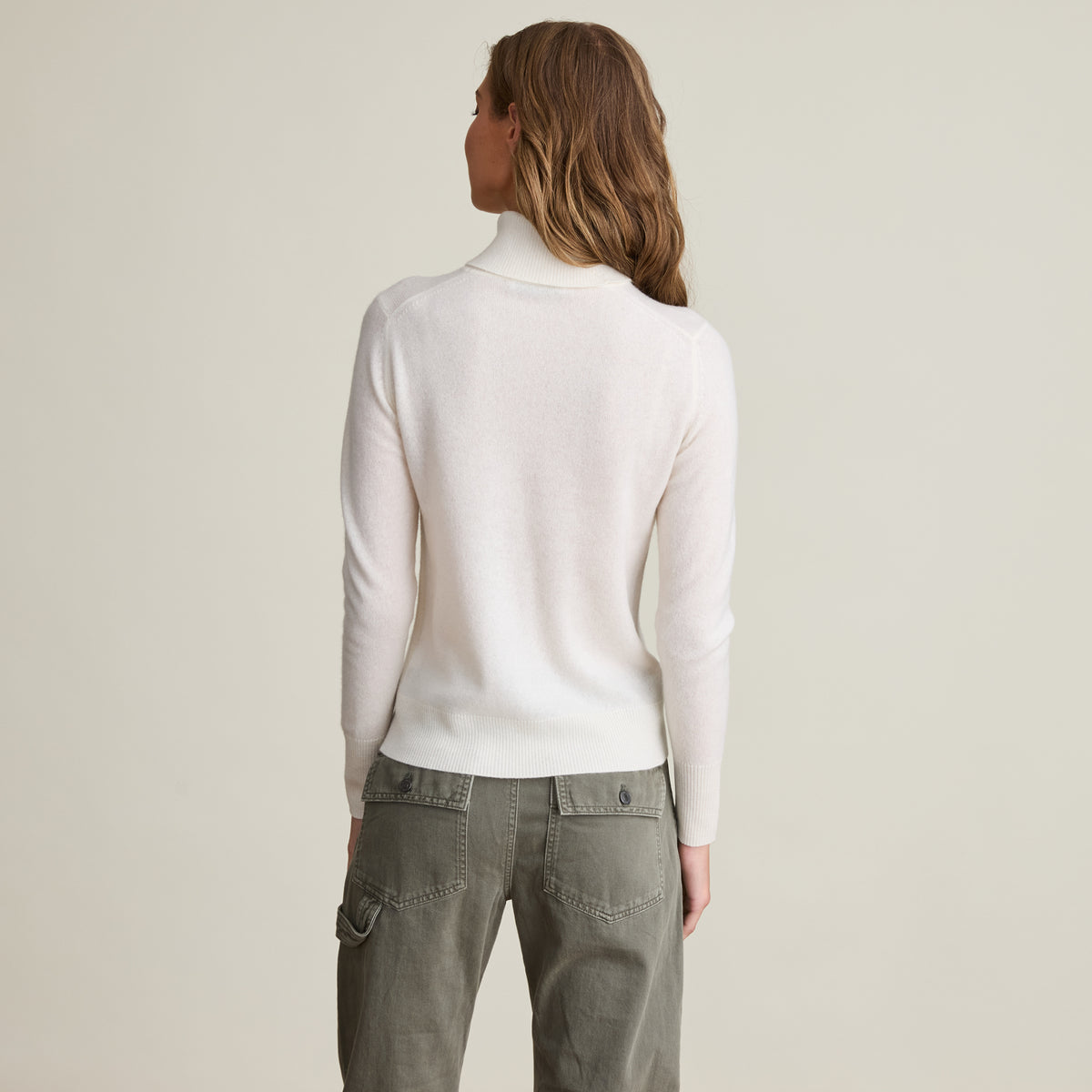 CLASSIC TURTLENECK
