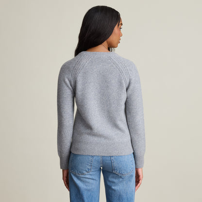 CASHMERE HENLEY