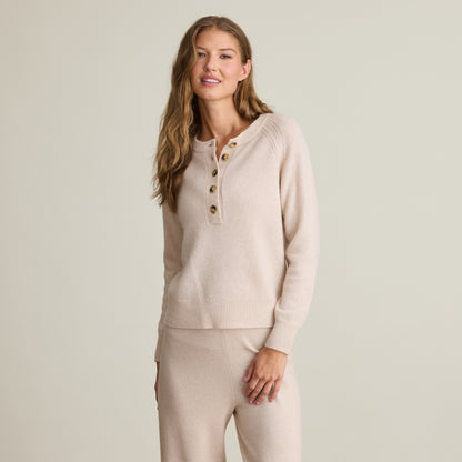 CASHMERE HENLEY