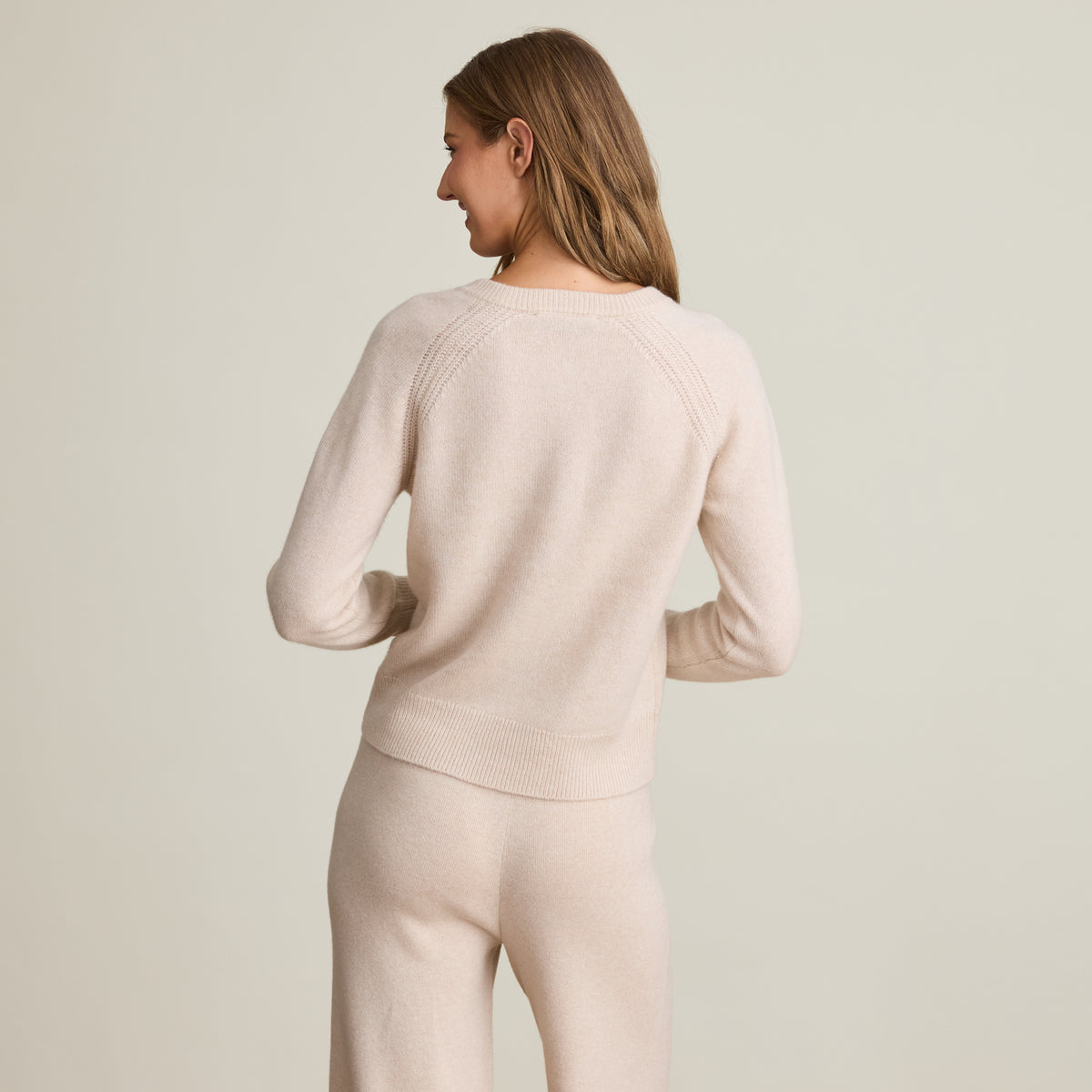 CASHMERE HENLEY