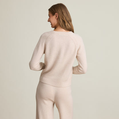 CASHMERE HENLEY