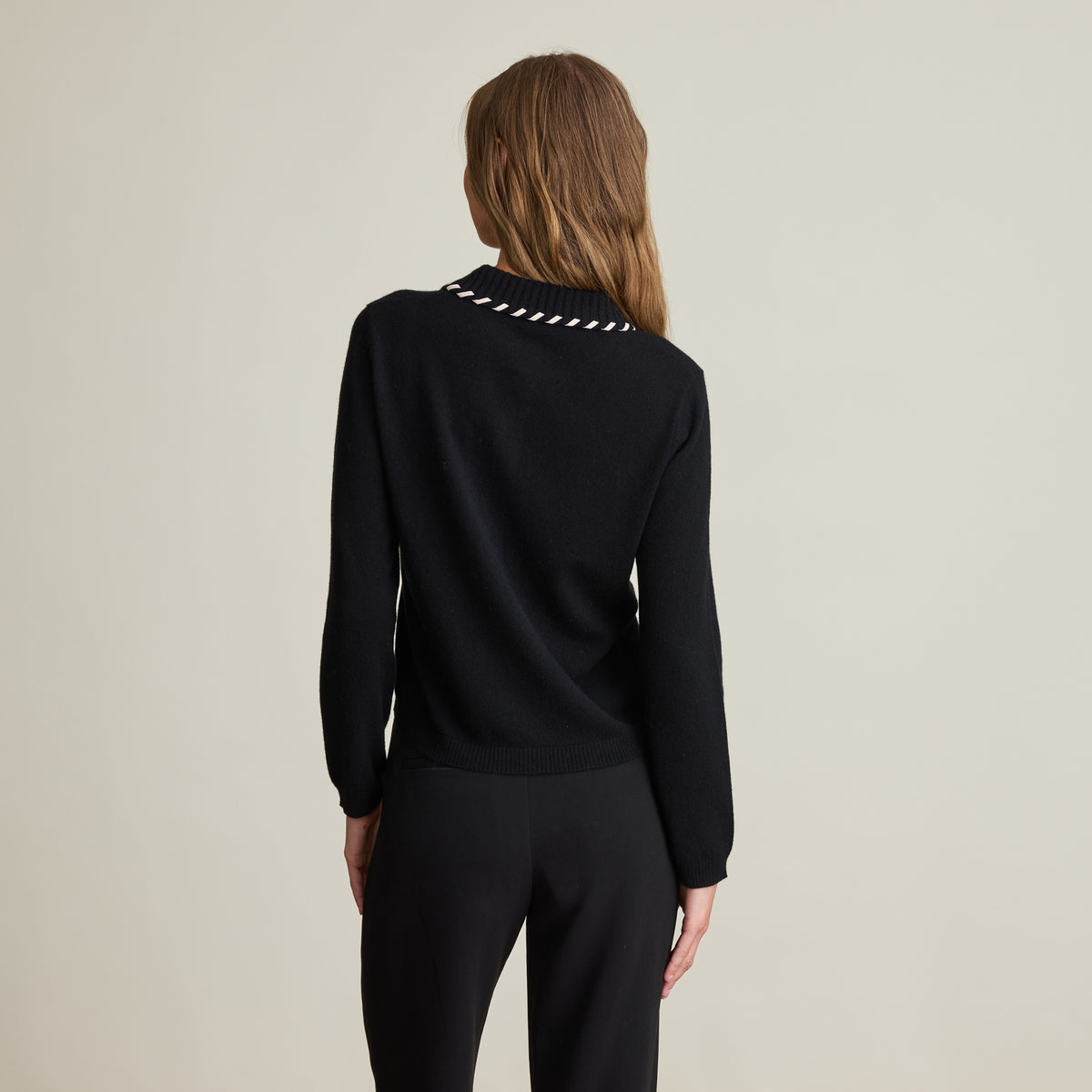 WHIPSTITCH POLO