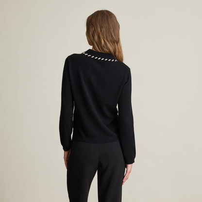 WHIPSTITCH POLO