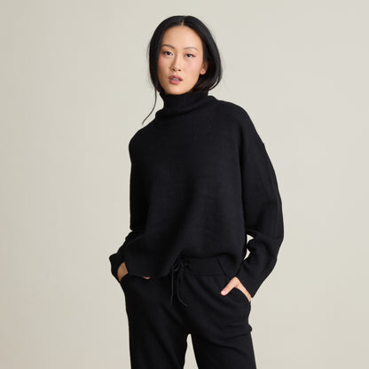 PERFECT MOCKNECK