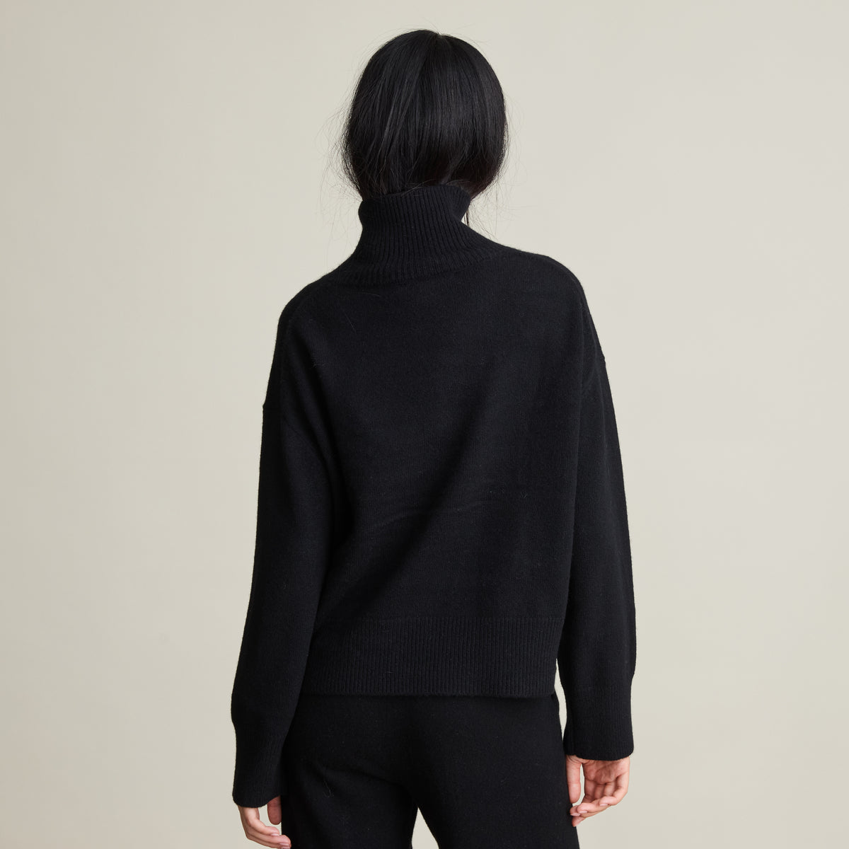 PERFECT MOCKNECK