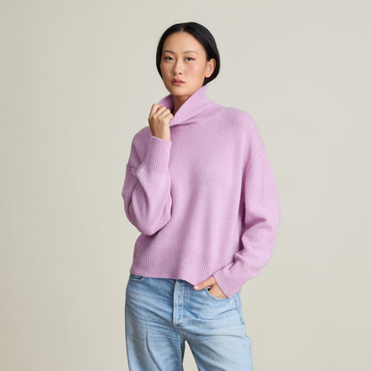 PERFECT MOCKNECK