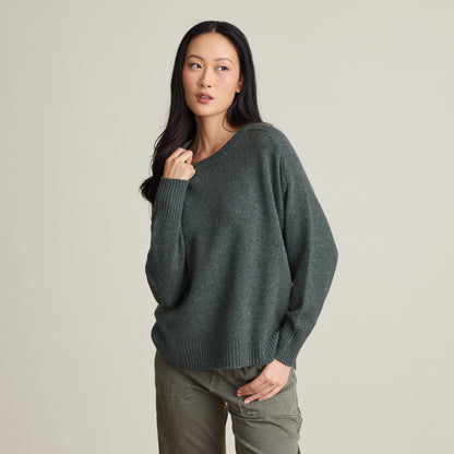 SWEATSHIRT CREW