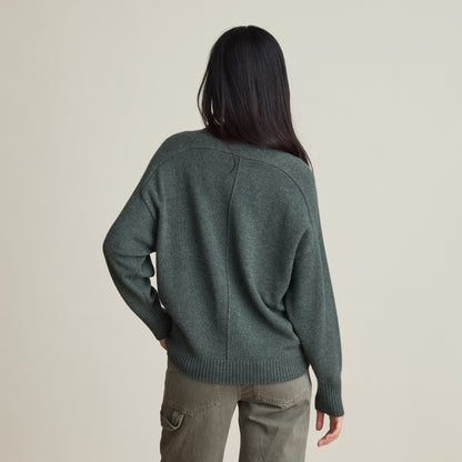 SWEATSHIRT CREW