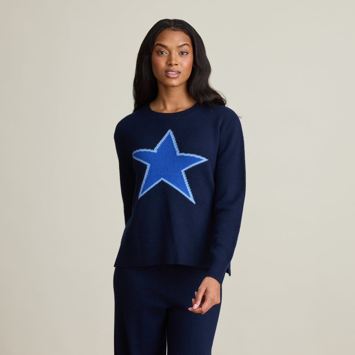 TIPPED STAR CREW