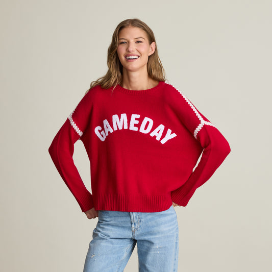 GAMEDAY CREW  