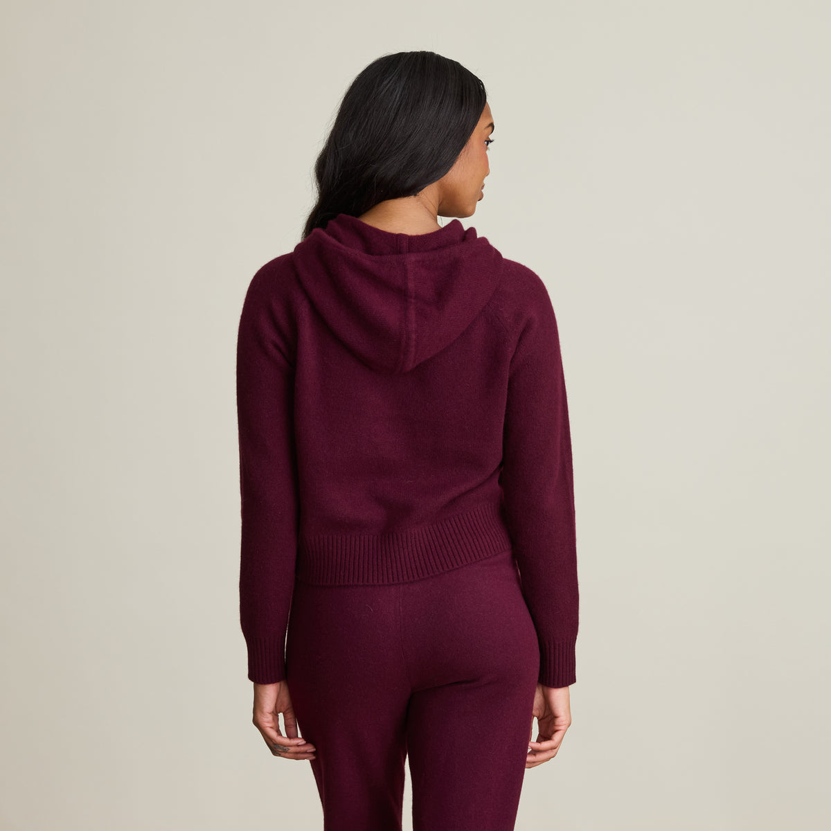 EVERYDAY HEART HOODIE