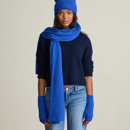 LIGHTWEIGHT SCARF