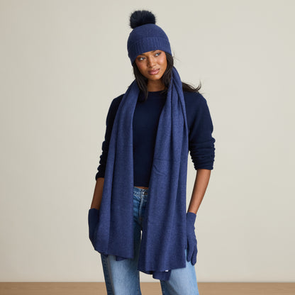 LIGHTWEIGHT SCARF