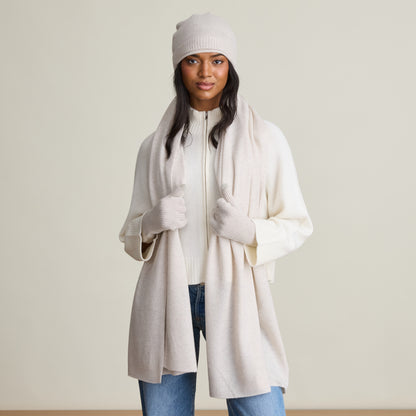 LIGHTWEIGHT SCARF