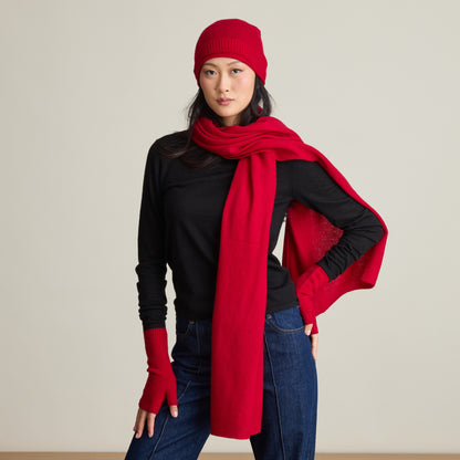 LIGHTWEIGHT SCARF