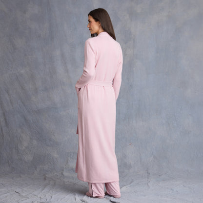 LUXE LONG ROBE