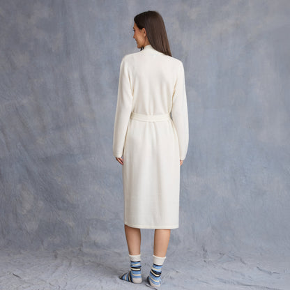LUXE SHORT ROBE