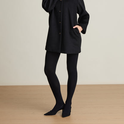 CASHMERE TIGHTS