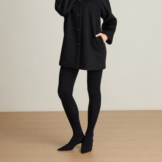 CASHMERE TIGHTS  