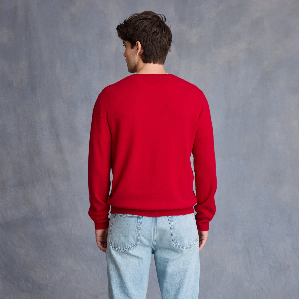 MEN'S ESSENTIAL CREW