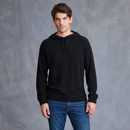 MEN'S ESSENTIAL HOODIE