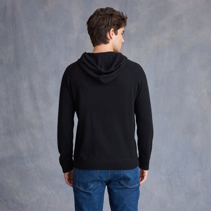MEN'S ESSENTIAL HOODIE