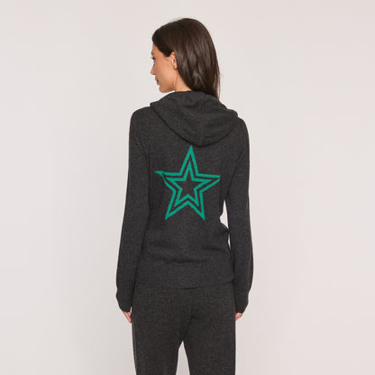 Star Hoodie