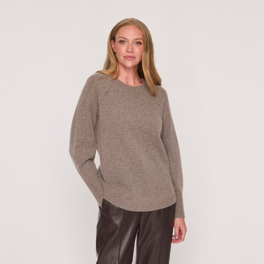 Pointelle Tunic  