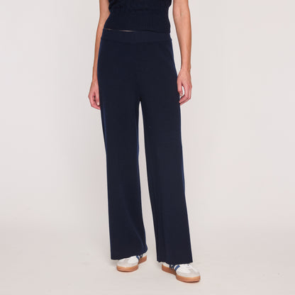 HIGH WAIST WIDE LEG PANT