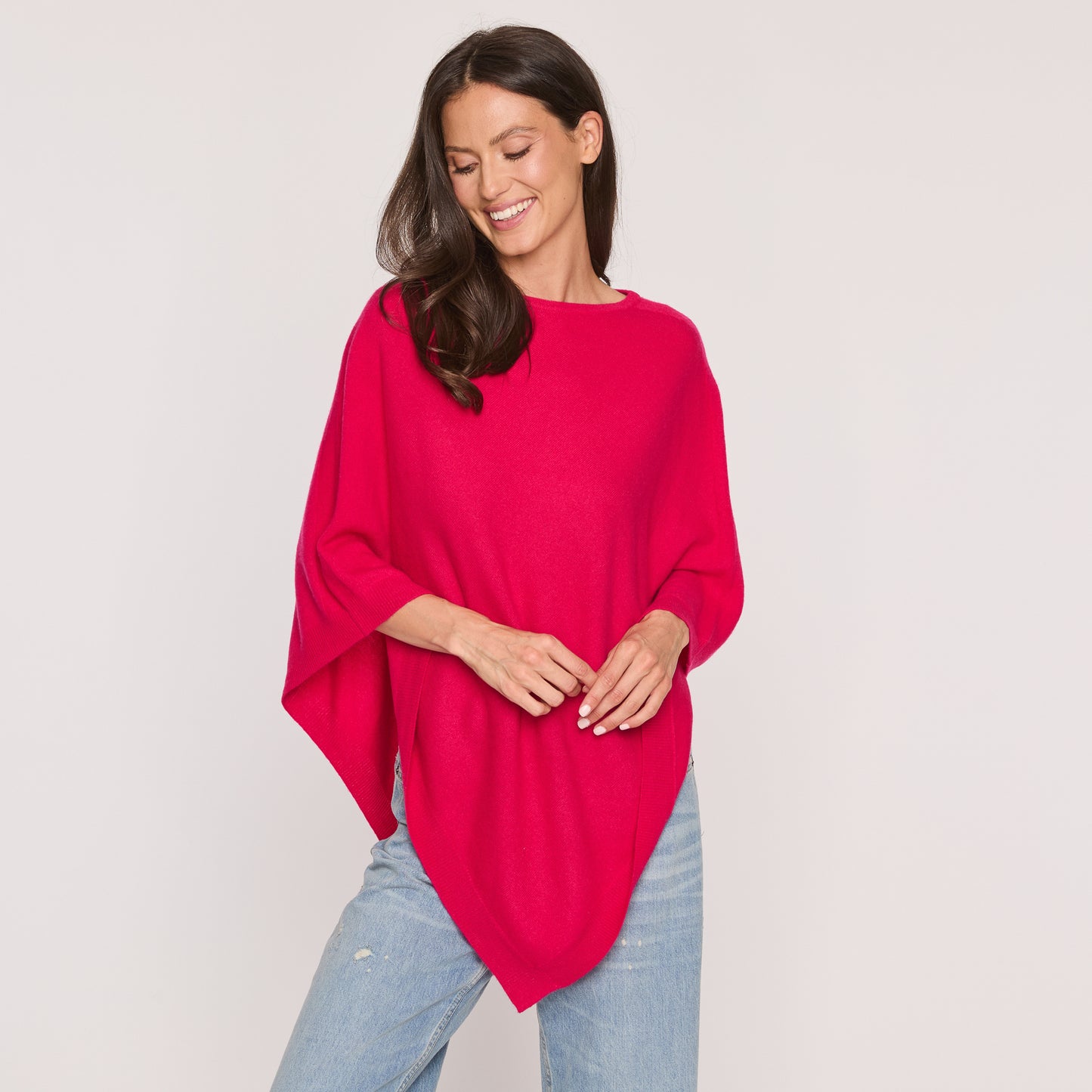 Simple Poncho