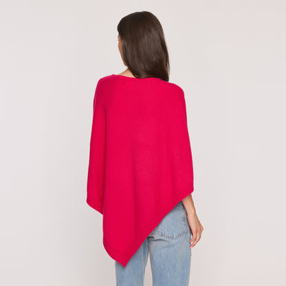 Simple Poncho