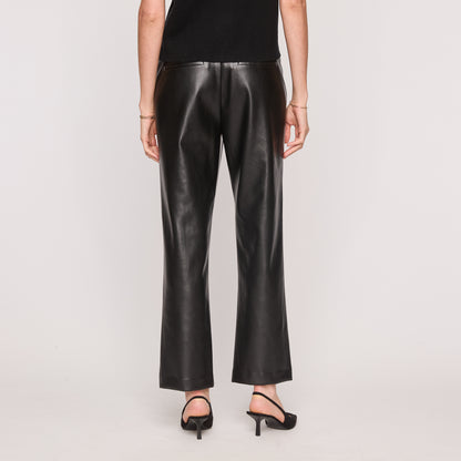 Faux Leather Pant