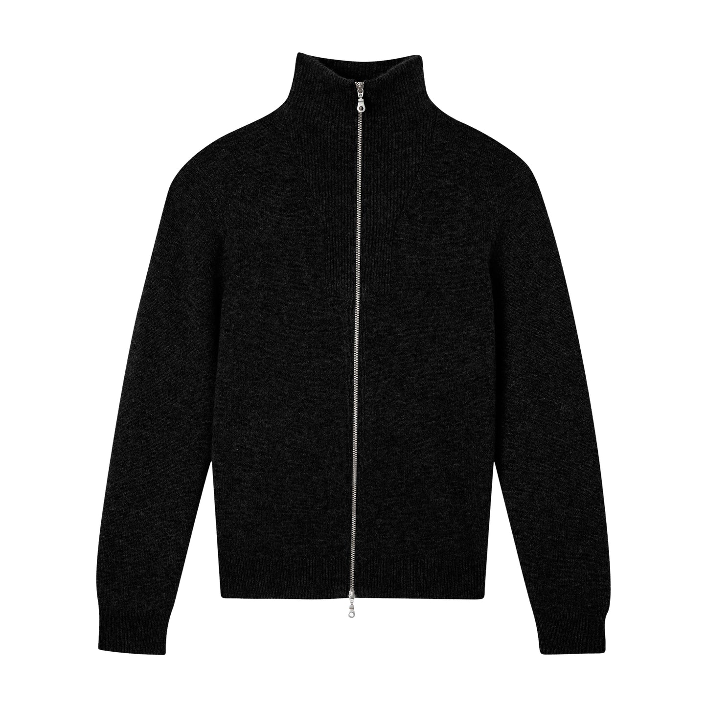 MEN'S FULL ZIP JACKET