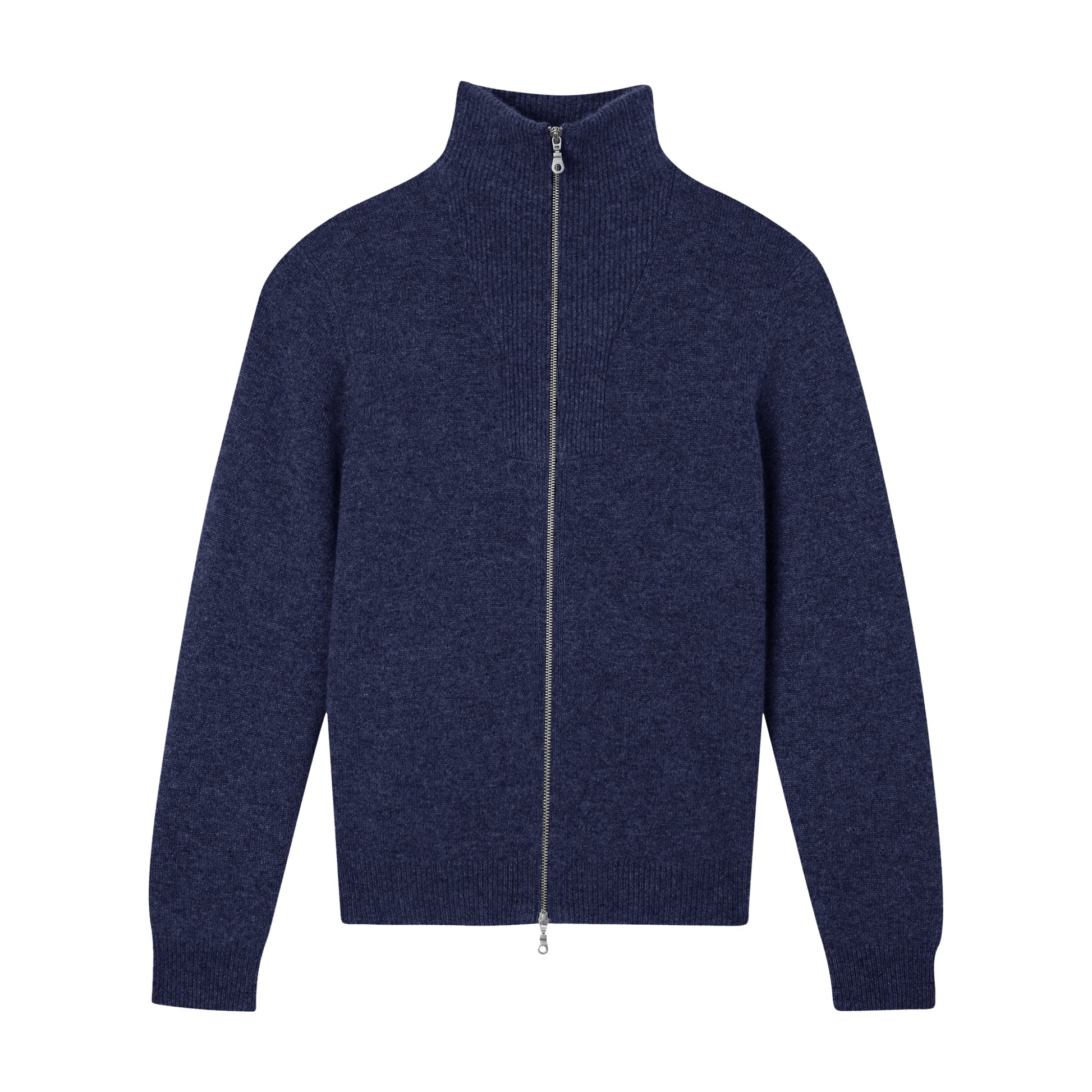 MEN'S FULL ZIP JACKET